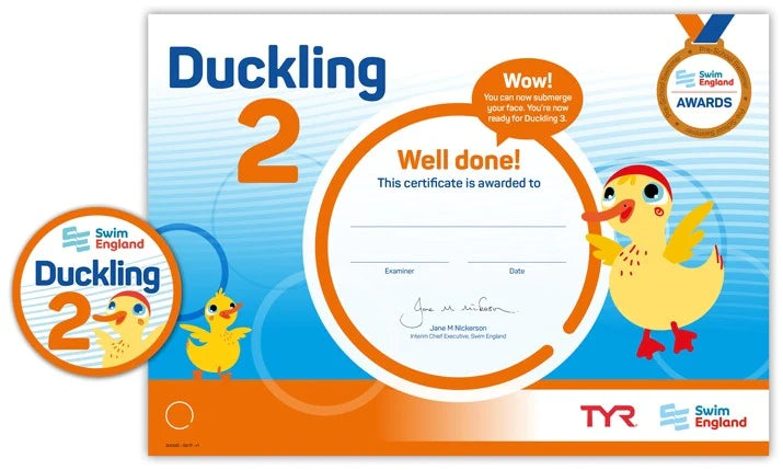 Duckling 2