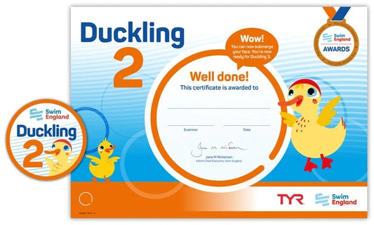 Duckling 2