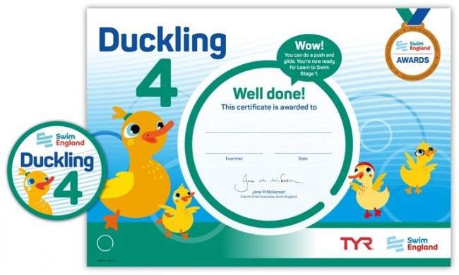 Duckling 4